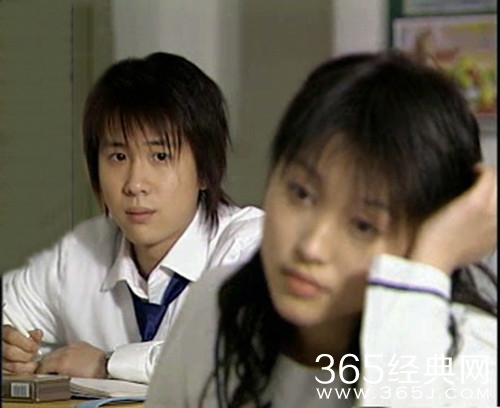 电影版《十八岁的天空》剧情介绍封面图