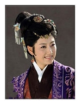 电视剧我为宫狂2演员表