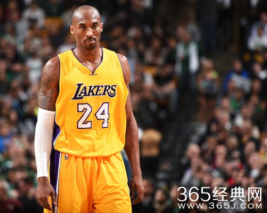 科比赛场图片