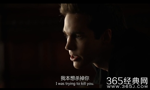 吸血鬼日记第6季剧情介绍