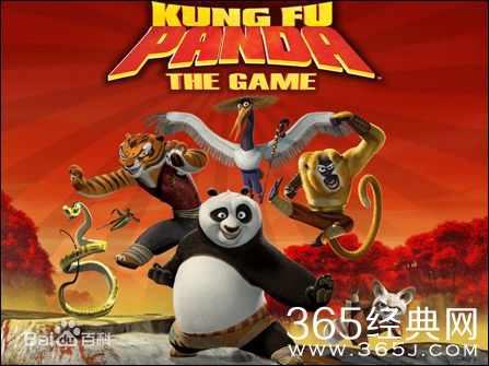 功夫熊猫3图片