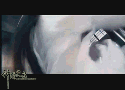 新版神雕侠侣我脑海中的小龙女是这样的，却不料是这样的！