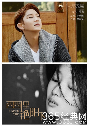 电影《西西里艳阳下》剧情介绍封面图