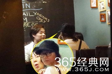 王珞丹张嘉佳图片