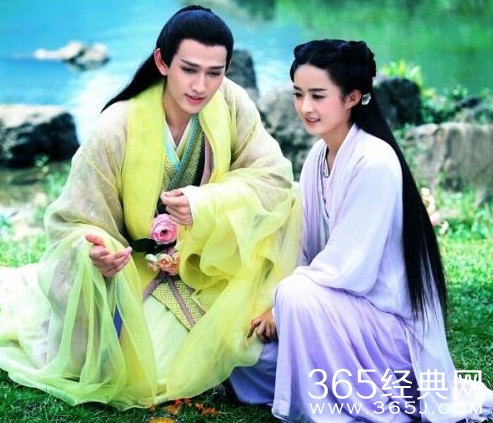 花千骨主题曲《执念》试听歌词