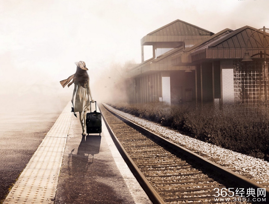 感悟人生的经典句子