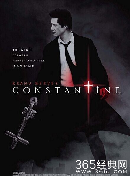 地狱神探美剧封面图