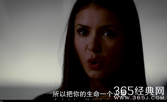 吸血鬼日记中历史叔是怎么变成始祖吸血鬼的