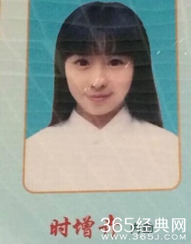 无锡江南大学内勤“女神”走红 没人能一睹芳颜