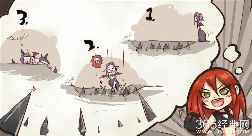 lol搞笑说说大全图片