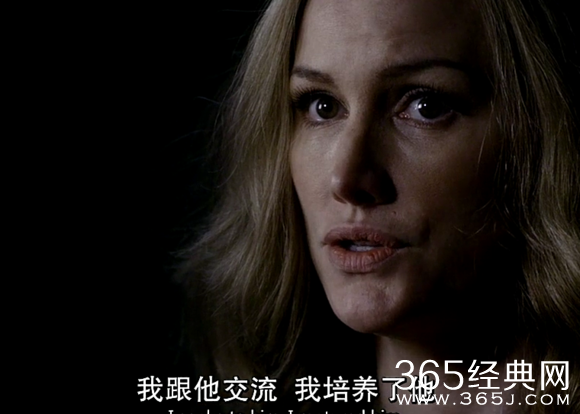 吸血鬼日记中历史叔是怎么变成始祖吸血鬼的