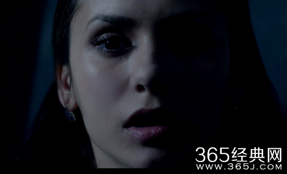 吸血鬼日记中历史叔是怎么变成始祖吸血鬼的