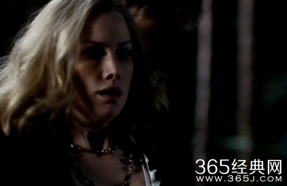 吸血鬼日记中历史叔是怎么变成始祖吸血鬼的