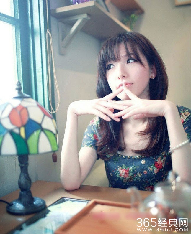 能否给异性一个好印象