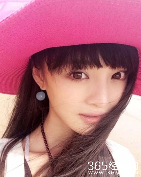 于正版神雕侠侣小龙女师傅个人资料