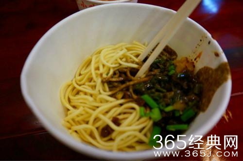 全国各地美食介绍图