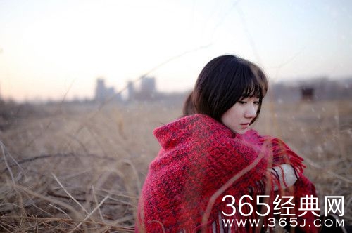 学会和过去的自己握手言和图片