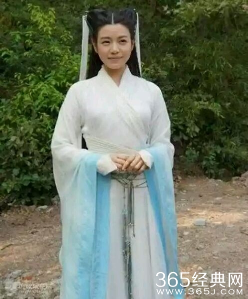 新版小龙女为何如此接地气 专家详细分析原因