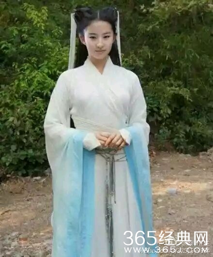 新版小龙女为何如此接地气 专家详细分析原因