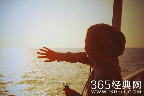 最大的遗憾就是没有大声的告诉自己爱的人，我爱你！封面图