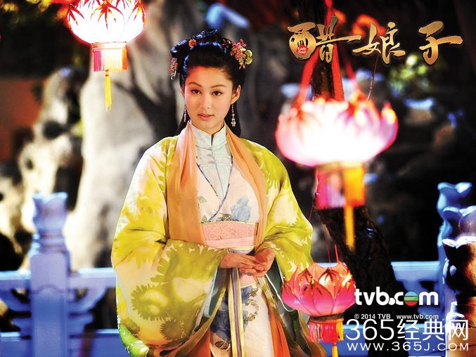 电视剧《醋娘子》山楂是谁的女儿封面图