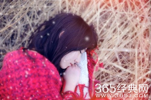 学会和过去的自己握手言和图片