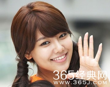 少女时代整容前后对比 画面太美不忍直视