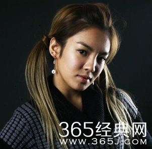 少女时代整容前后对比 画面太美不忍直视