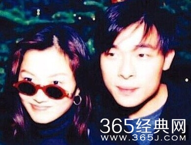 许志安已娶郑秀文图片