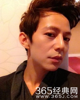 快乐大本营何炅经典语录