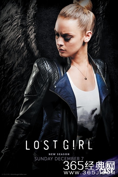 妖女迷行第五季剧情介绍