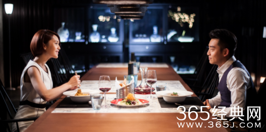 一见不钟情剧照