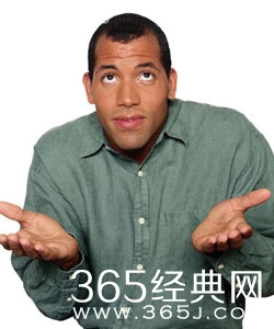 出卖你性格的16个小动作