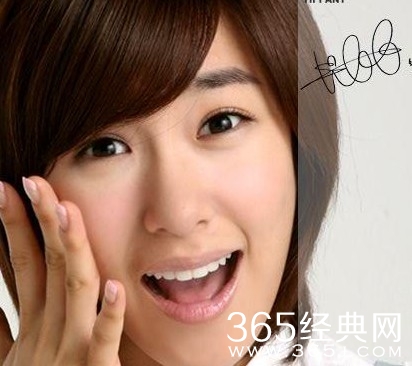 少女时代整容前后对比 画面太美不忍直视