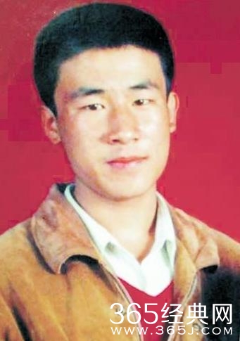 18岁内蒙古少年冤杀案相关图片 