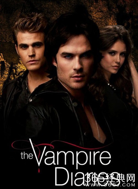 吸血鬼日记第六季第10集插曲