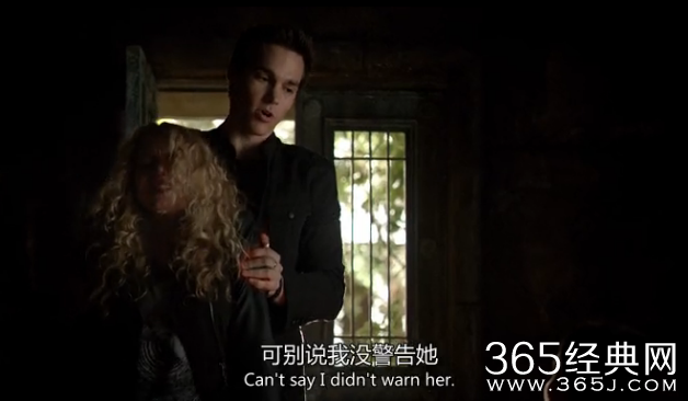 吸血鬼日记第6季剧情介绍