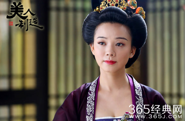 美人制造武夫人图片