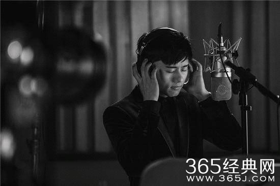 电视剧《二炮手》主题曲张杰献唱图片