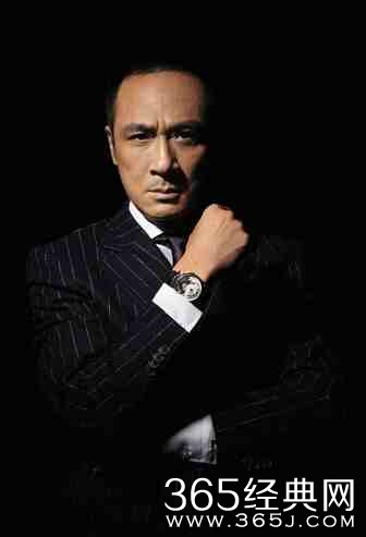 吴镇宇主演《土豪的情人节》故事梗概