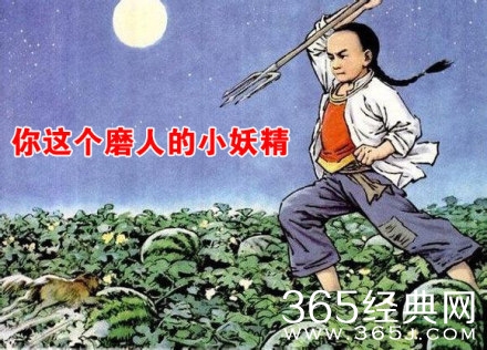 经典流行语：不约 叔叔我们不约