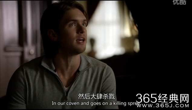 吸血鬼日记第6季剧情介绍