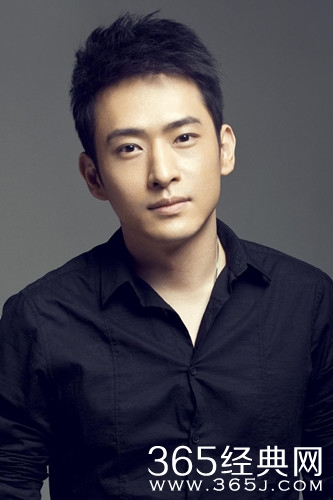 美人制造武家二公子的扮演者吴弘图片