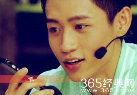 魏晨的初恋女友是谁