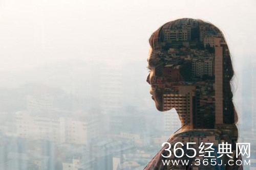 【测试】你是内向者么?十种相处模式给你答案！图片