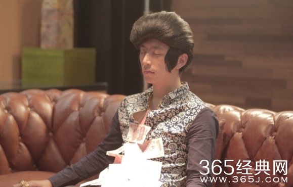 如何成为亿万富翁