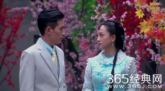 《情定三生》迟瑞与向天谁更爱知夏