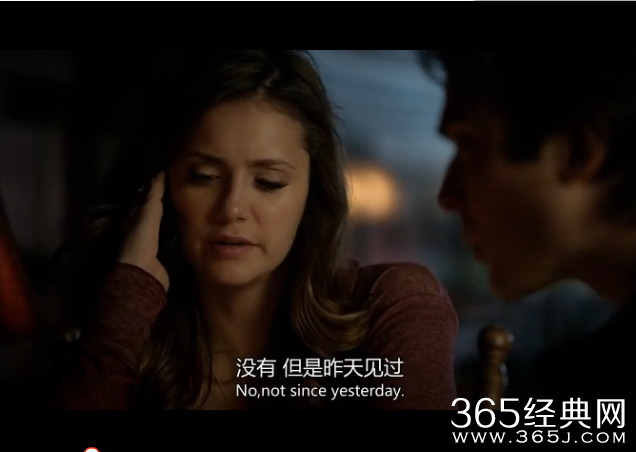 吸血鬼日记第6季剧情介绍