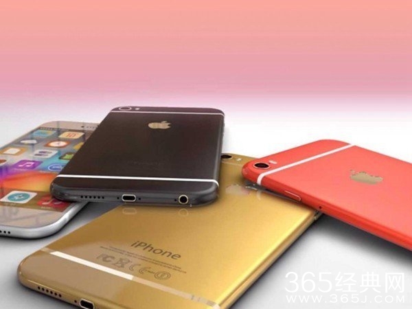 iphone7介绍