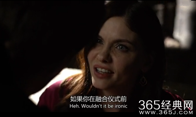 吸血鬼日记第6季剧情介绍